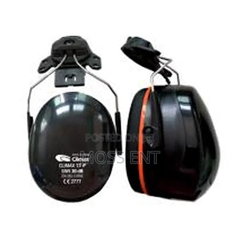 Ear Muff 14p (14/25 Db) - Cli-14-p