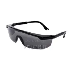 Irona Goggles Model 200 Dark - Iro-200-g