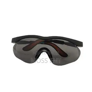 Irona Goggles Model 220 Dark - Iro-220-g