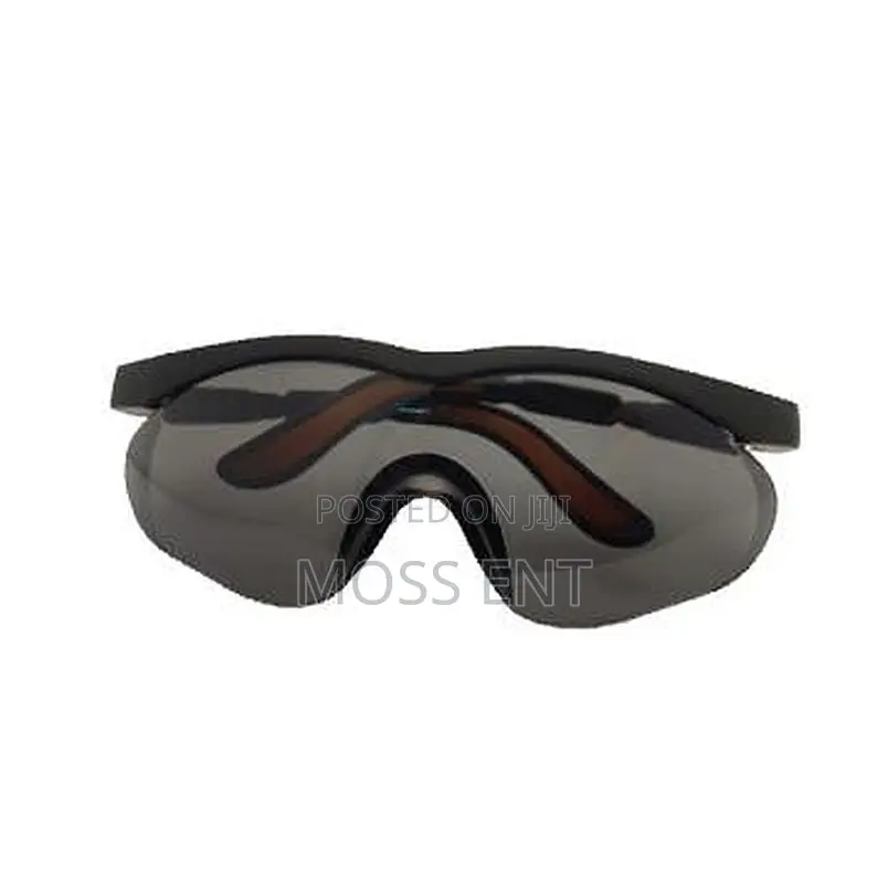 Irona Goggles Model 220 Dark - Iro-220-g