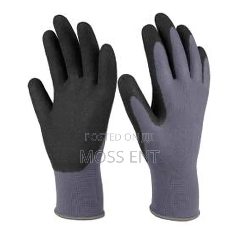 Irona Gloves Foam 10 Inch Xl - Iro-115