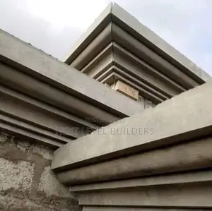 Concrete Parapets: Strength, Style, and Durability