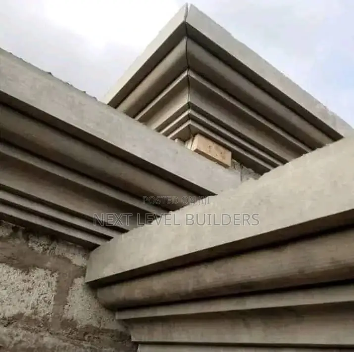 Concrete Parapets: Strength, Style, and Durability