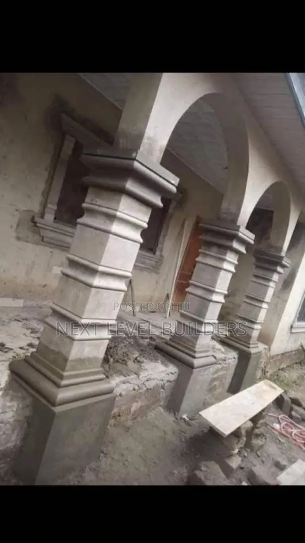 Concrete Parapets: Strength, Style, and Durability