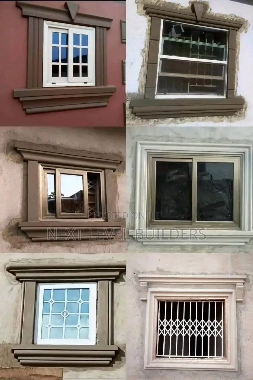 Concrete Parapets: Strength, Style, and Durability