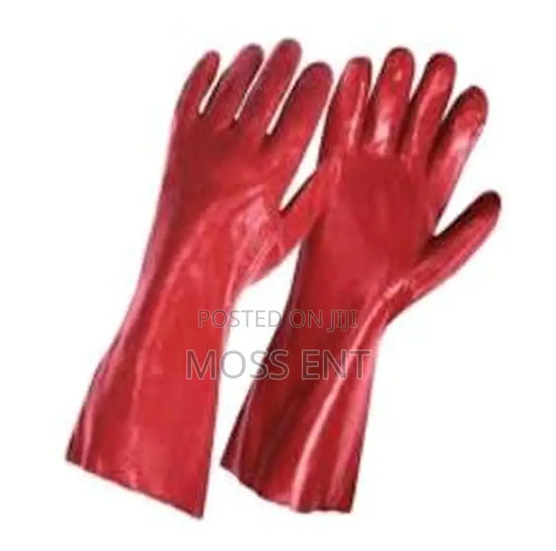 Irona Gloves Latex 40cm 10 Inch Xl - Iro-162