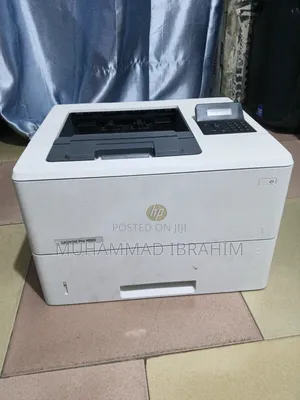Hp Laserjet Pro M501