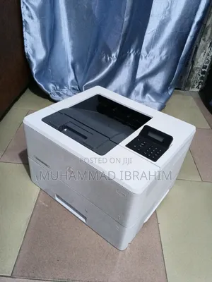 Hp Laserjet Pro M501
