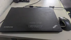 Laptop Lenovo ThinkPad W541 8GB Intel Core i5 HDD+SSD 500GB