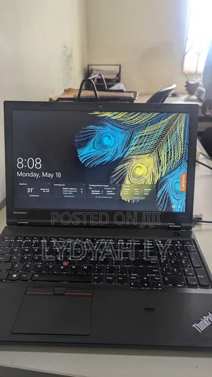 Laptop Lenovo ThinkPad W541 8GB Intel Core i5 HDD+SSD 500GB