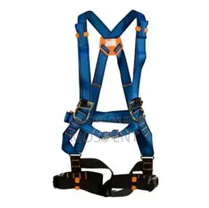 Safety Harness H/D Without Lanyard - Te5144