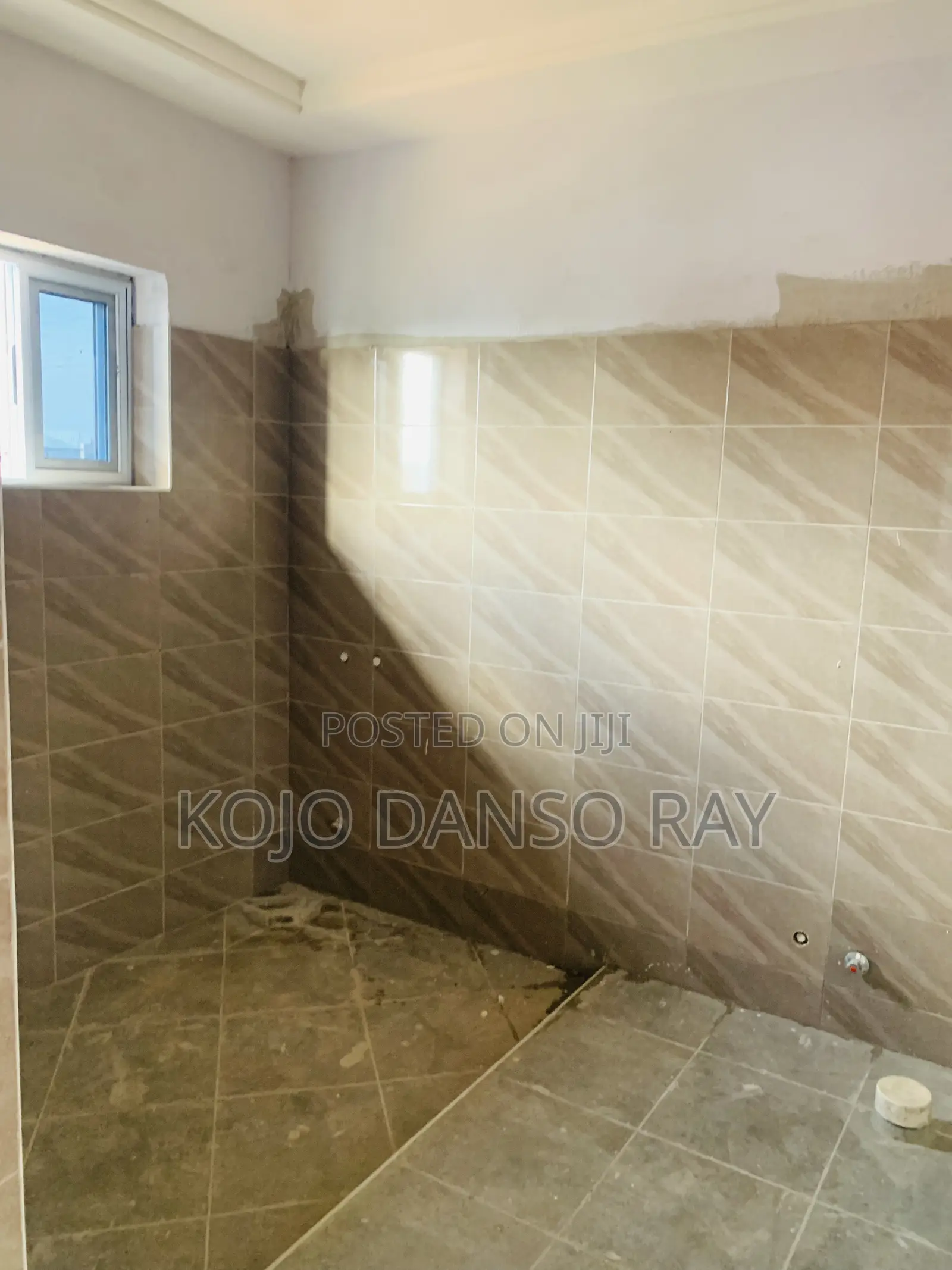 1bdrm Apartment in Pandak Agency, Haatso for rent