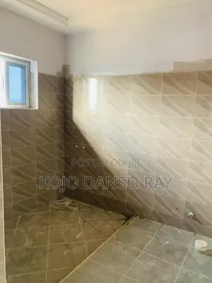 1bdrm Apartment in Pandak Agency, Haatso for rent