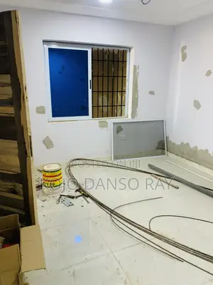 1bdrm Apartment in Pandak Agency, Haatso for rent