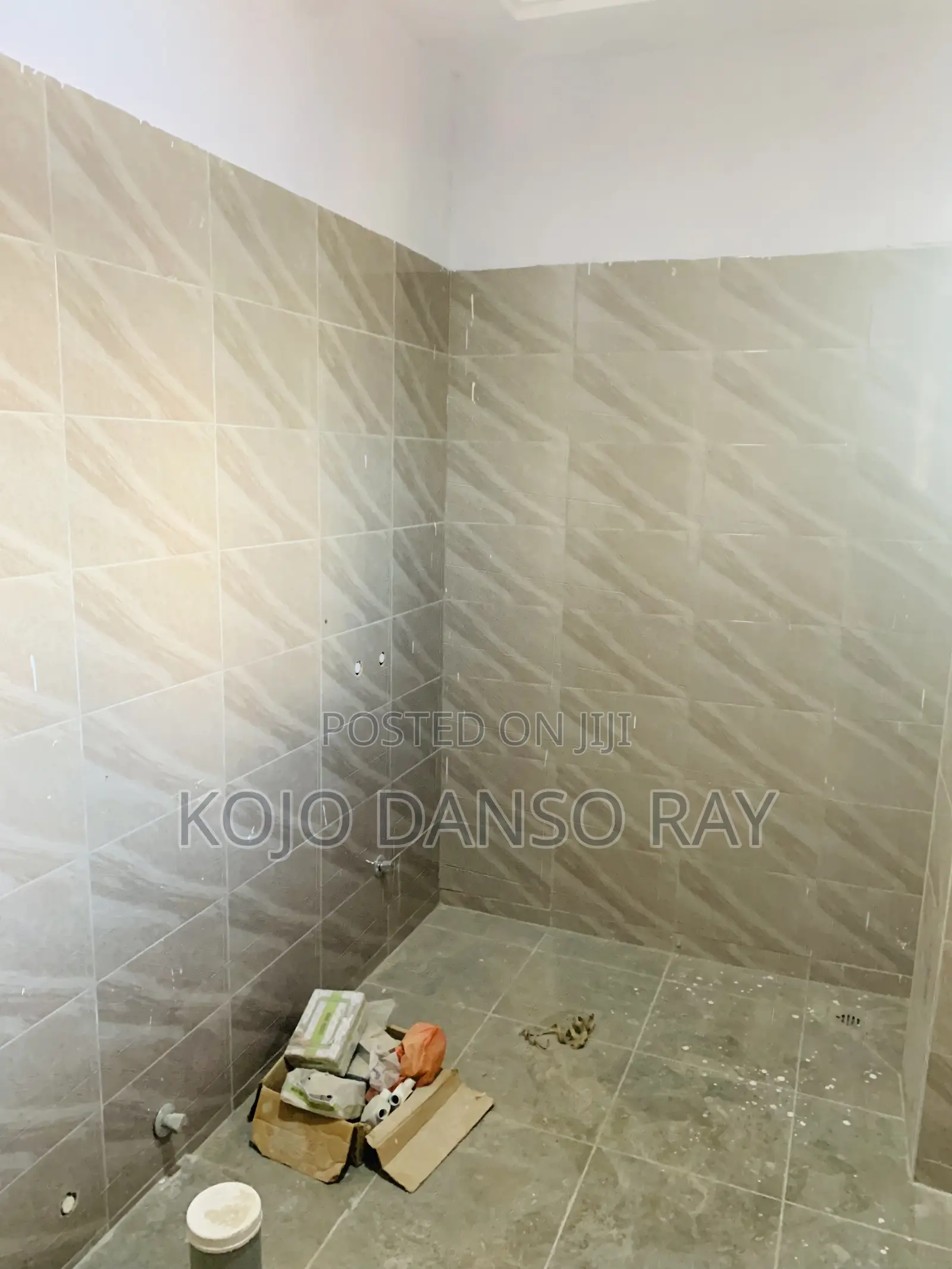 1bdrm Apartment in Pandak Agency, Haatso for rent