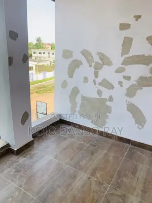 1bdrm Apartment in Pandak Agency, Haatso for rent