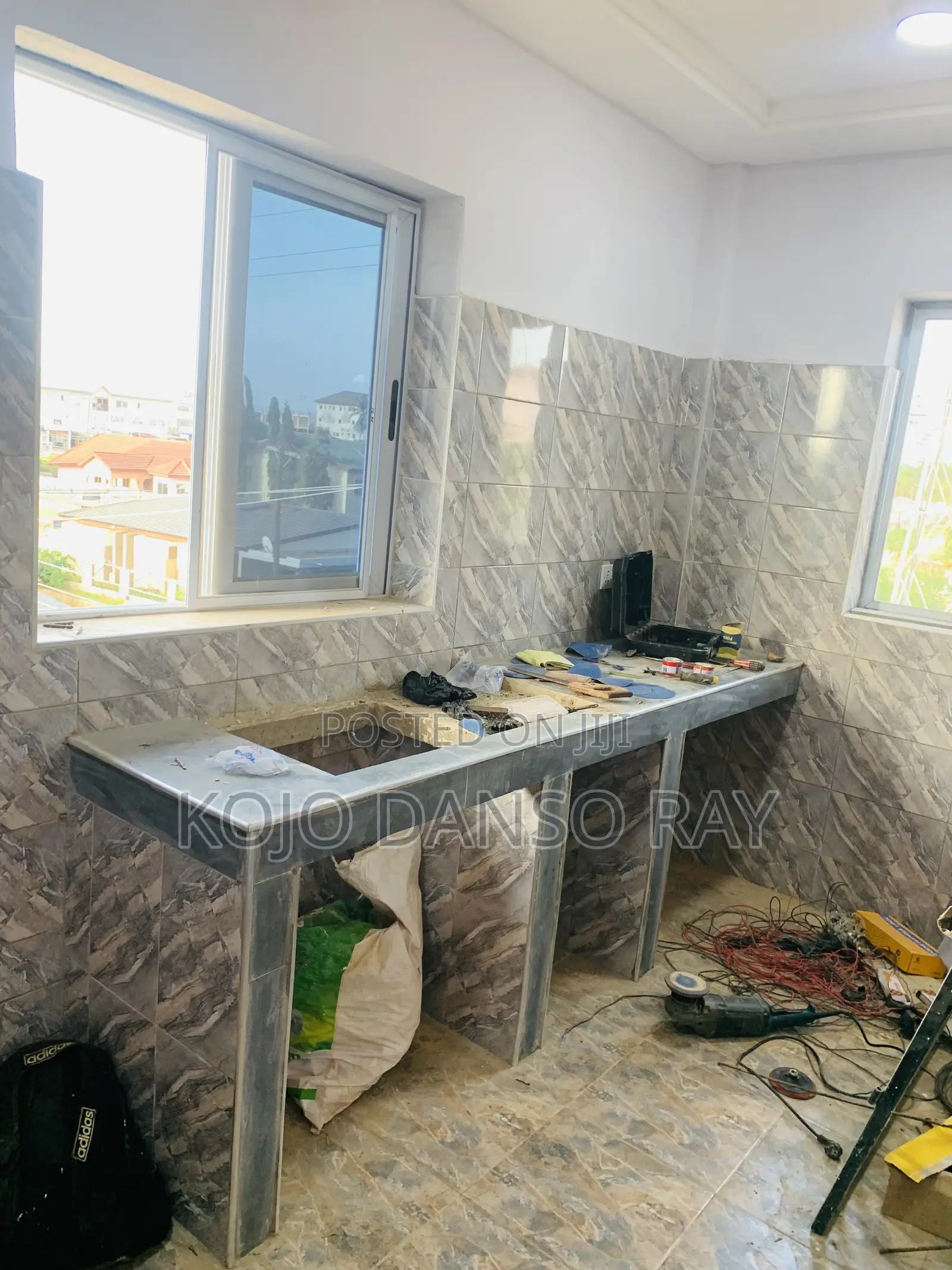 1bdrm Apartment in Pandak Agency, Haatso for rent