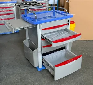 Emergency Trolley