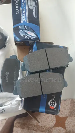 Honda Civic/ Crv, Accord Break Pad