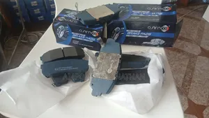 Honda Civic/ Crv, Accord Break Pad