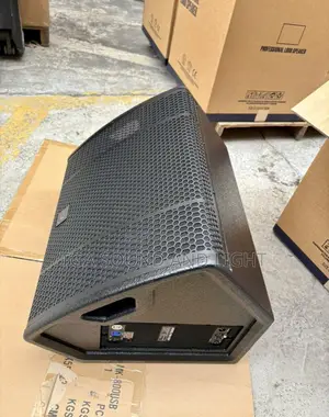 RCF 15 Inches Active Stage Monitors [Pair]