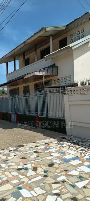 Mini Office Space for Rent at Teshie Nugua Estate