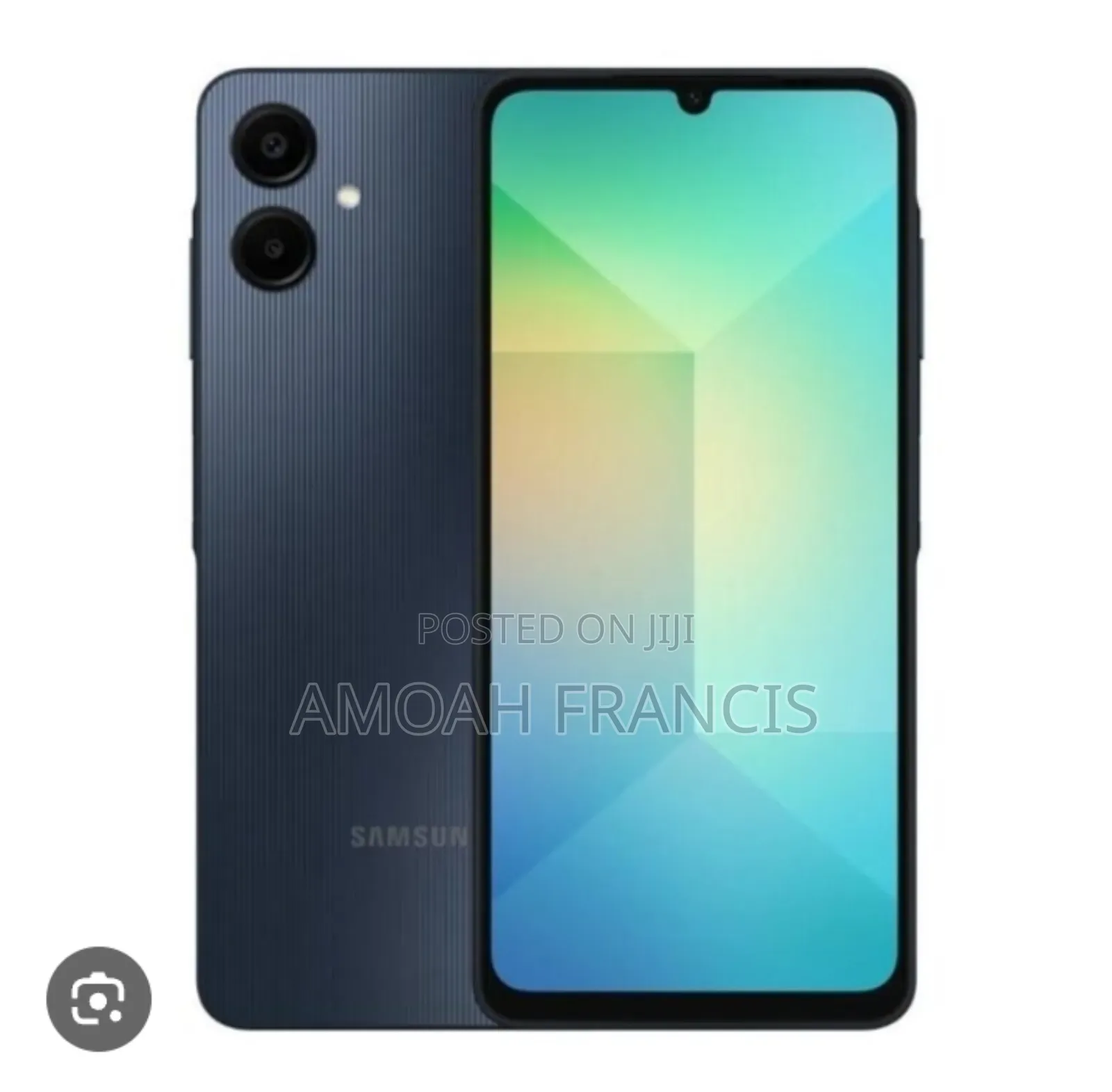 Samsung Galaxy A06 64 GB
