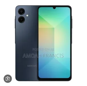Samsung Galaxy A06 64 GB