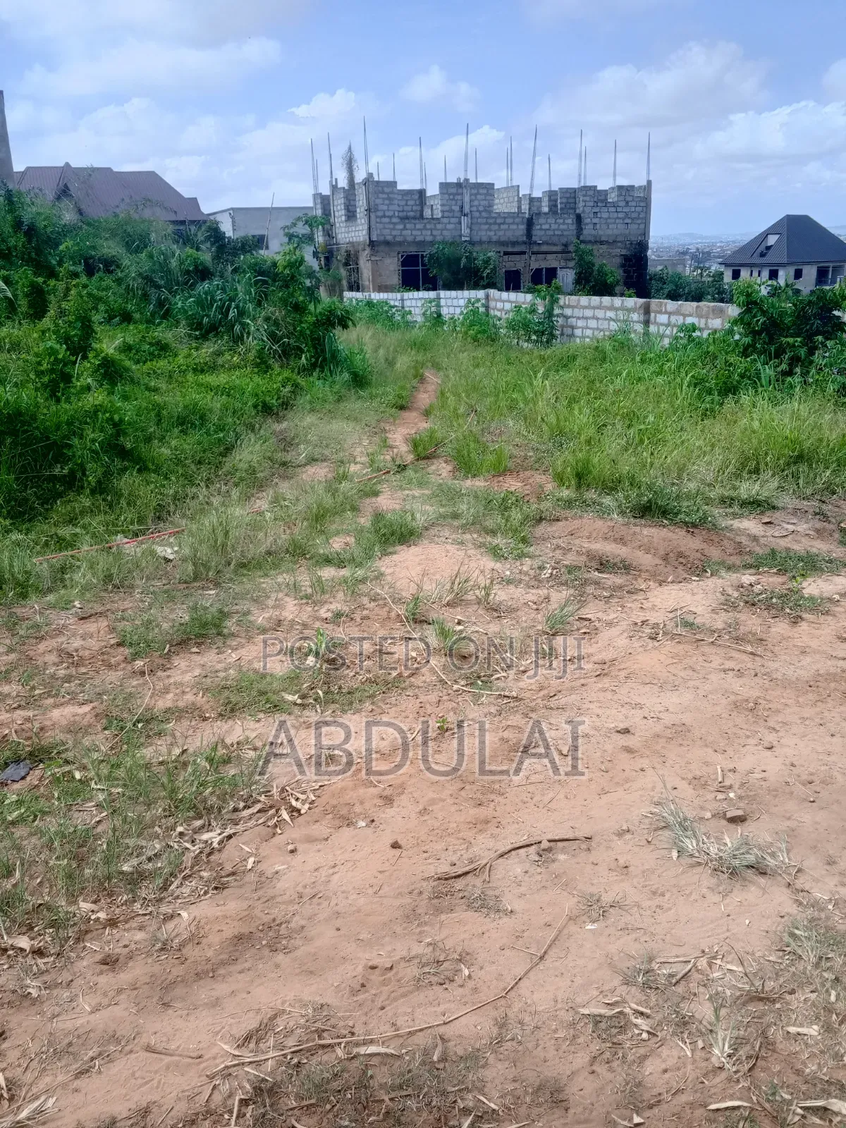 Plot for Sale