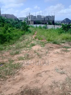 Plot for Sale