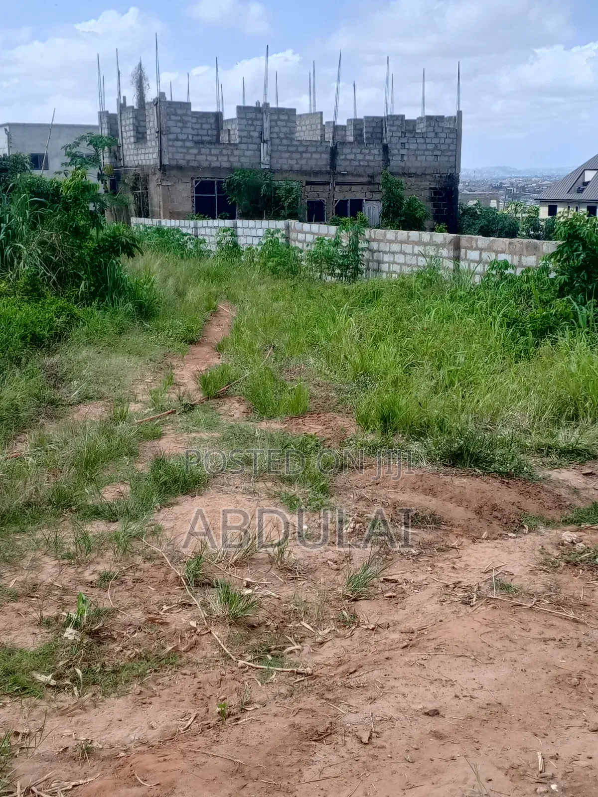 Plot for Sale