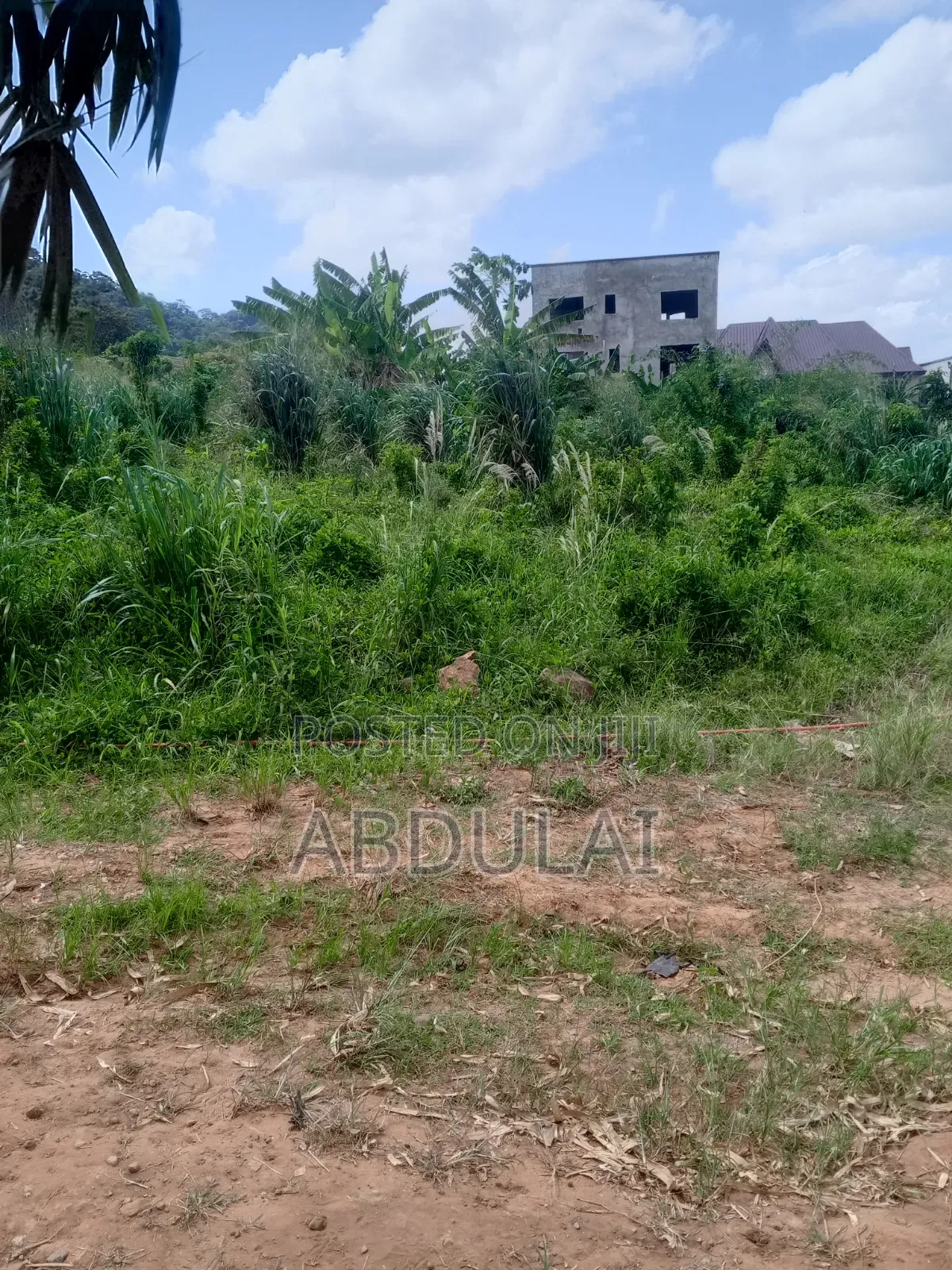 Plot for Sale