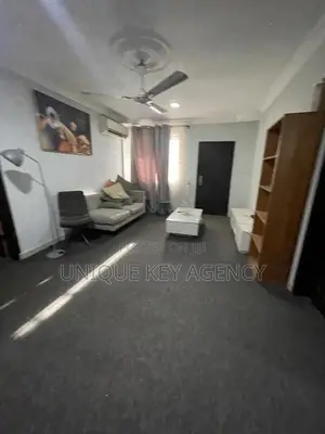 2bdrm Apartment in Unique Key Agency, West Legon for rent