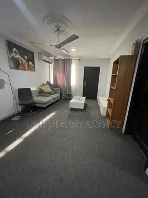 2bdrm Apartment in Unique Key Agency, West Legon for rent