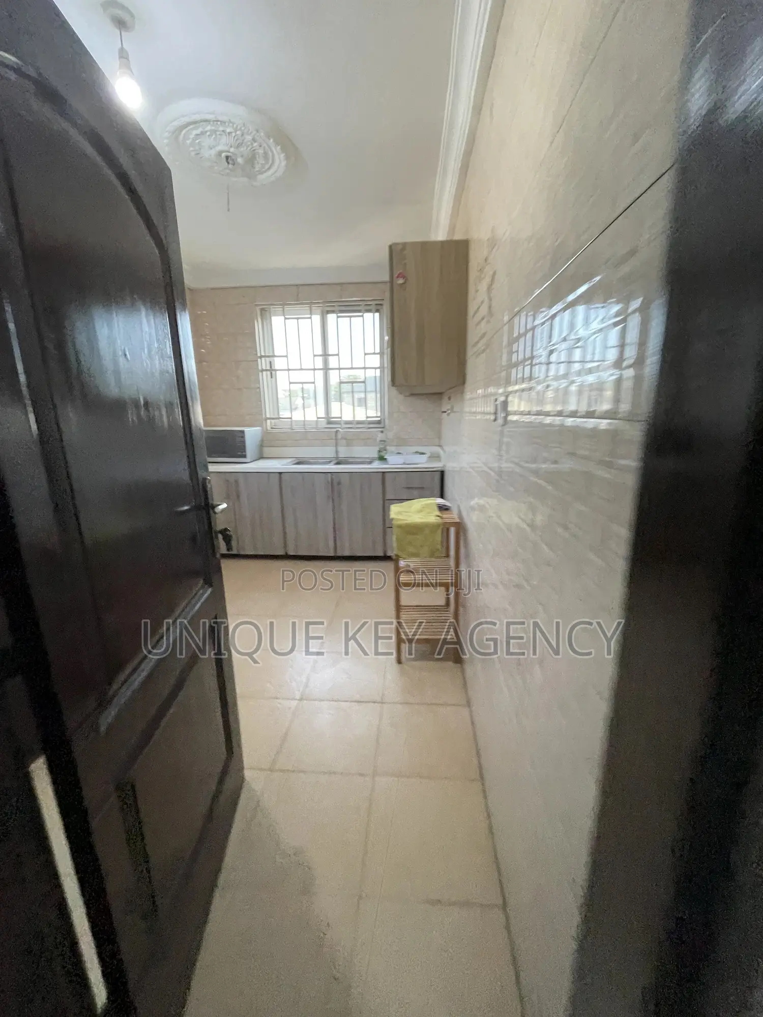 2bdrm Apartment in Unique Key Agency, West Legon for rent