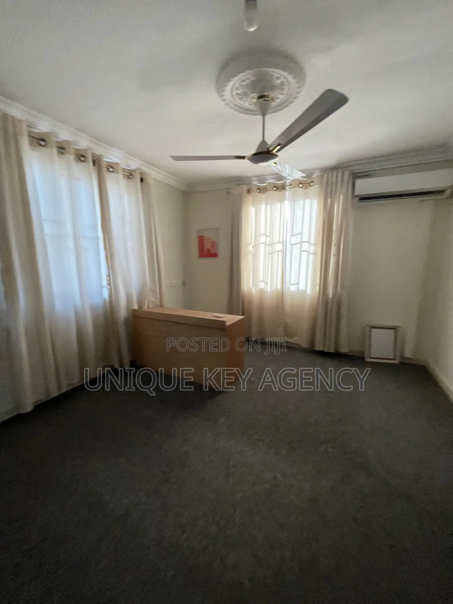 2bdrm Apartment in Unique Key Agency, West Legon for rent