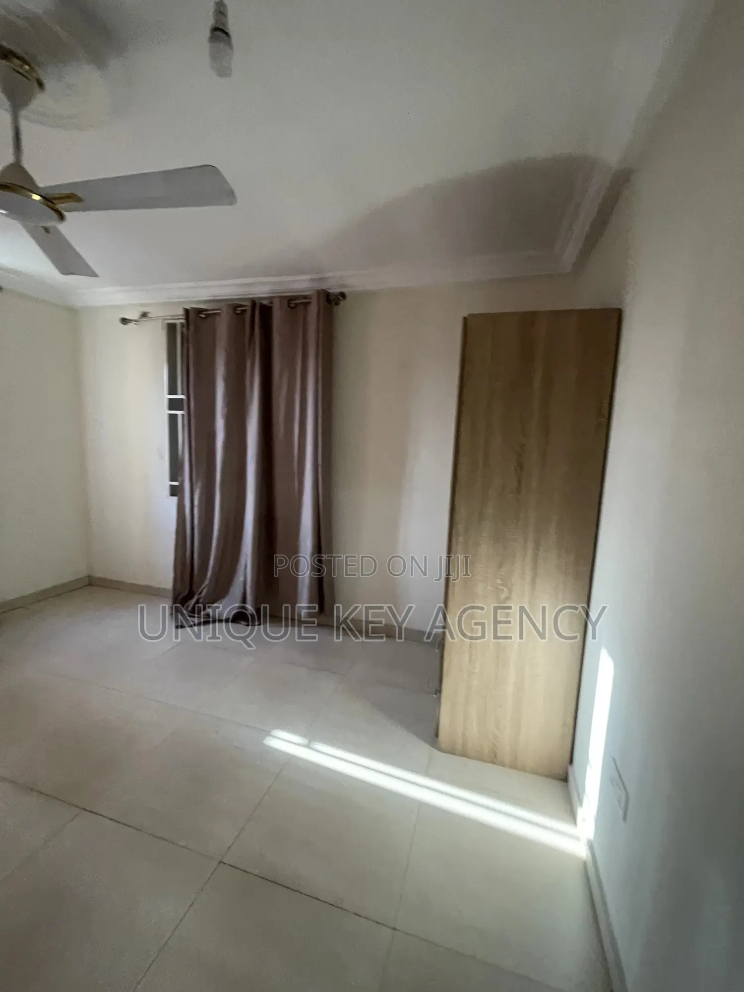 2bdrm Apartment in Unique Key Agency, West Legon for rent