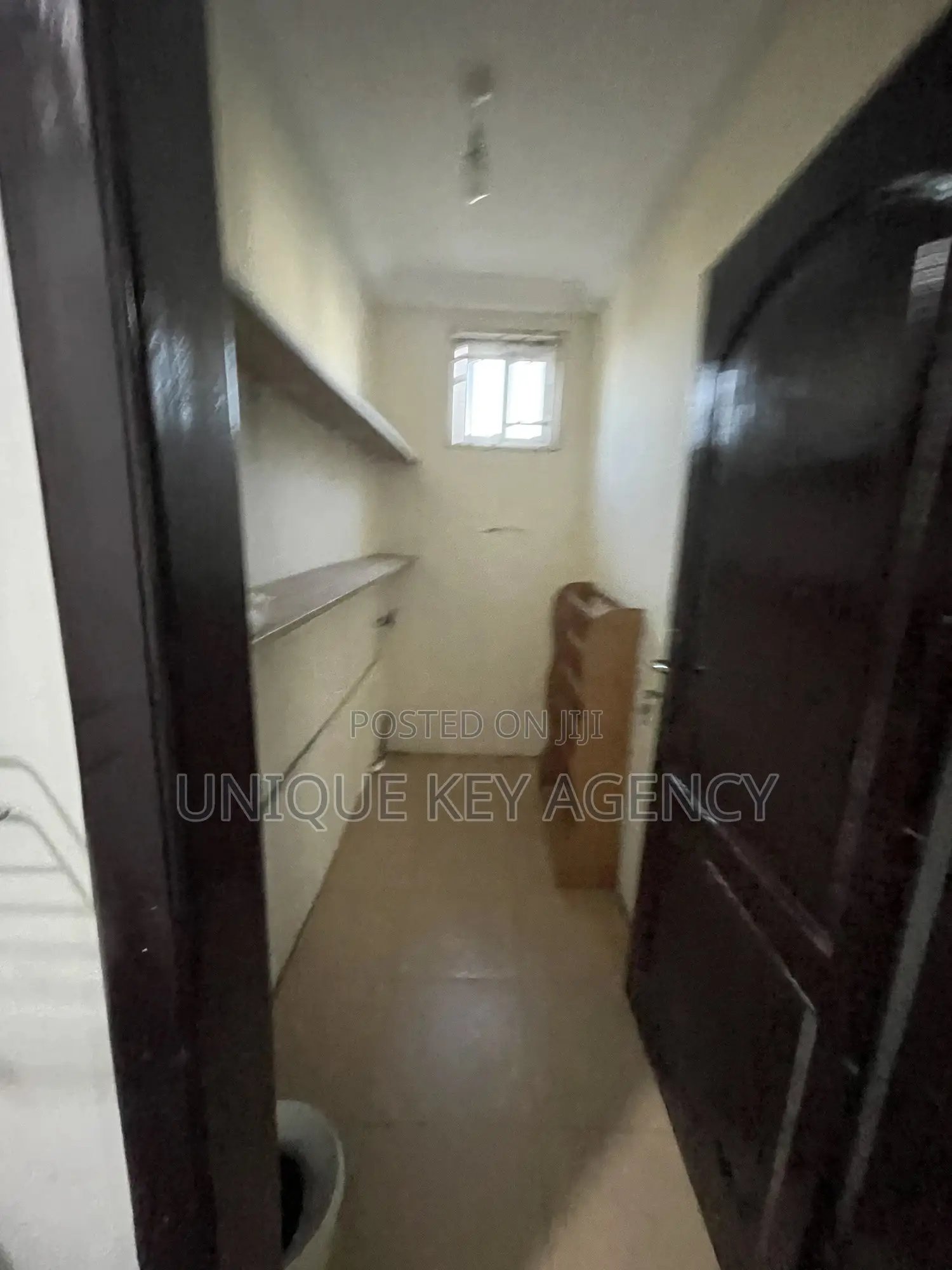 2bdrm Apartment in Unique Key Agency, West Legon for rent