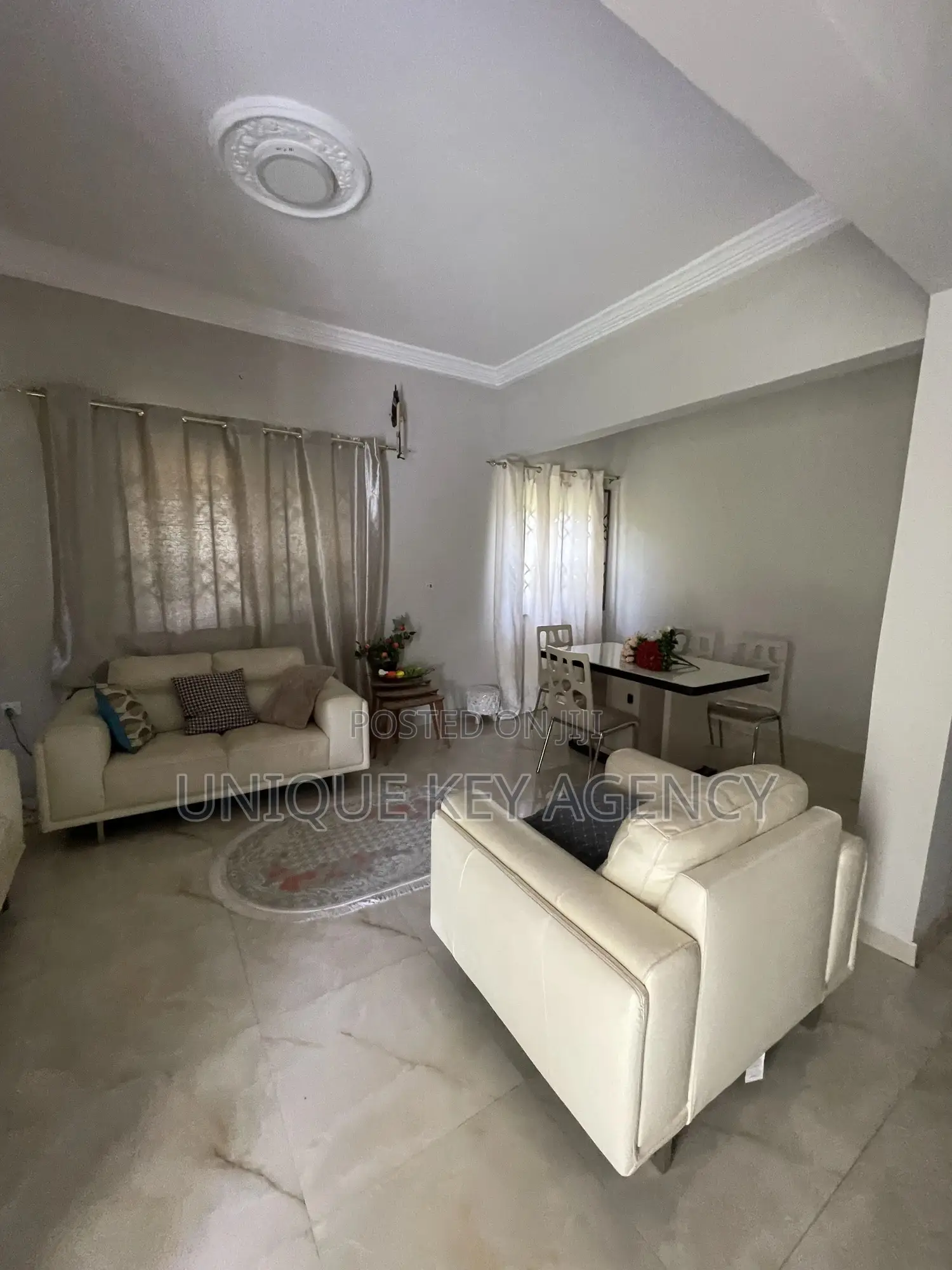 4bdrm House in Unique Key Agency, Manet Court for rent