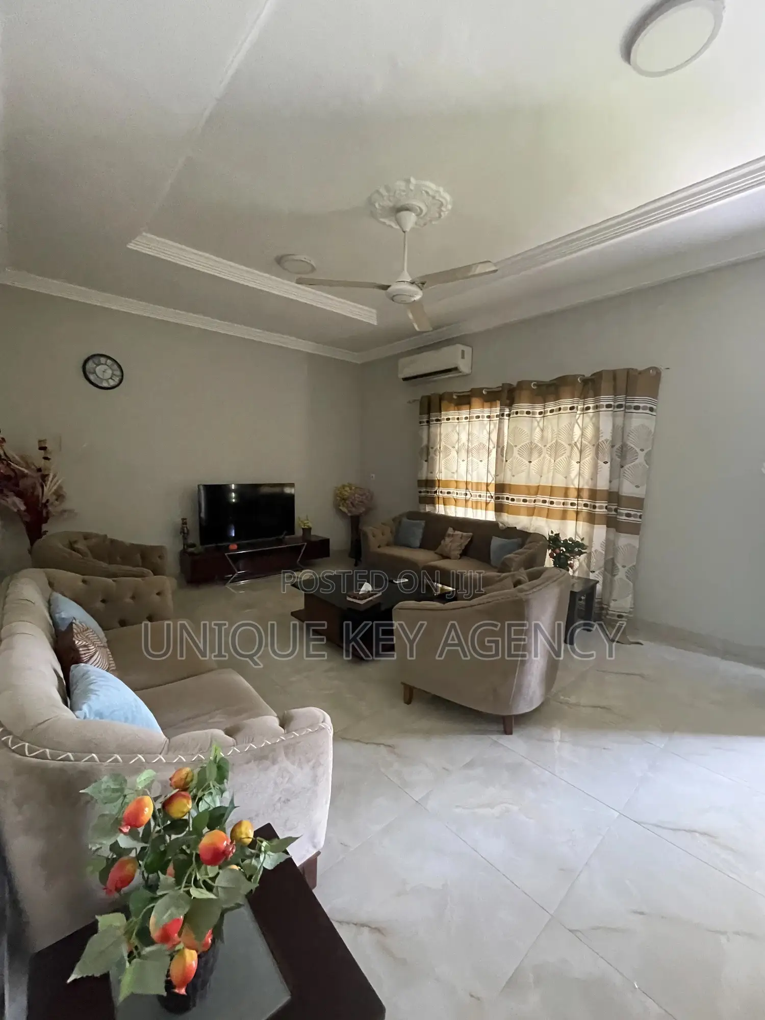 4bdrm House in Unique Key Agency, Manet Court for rent