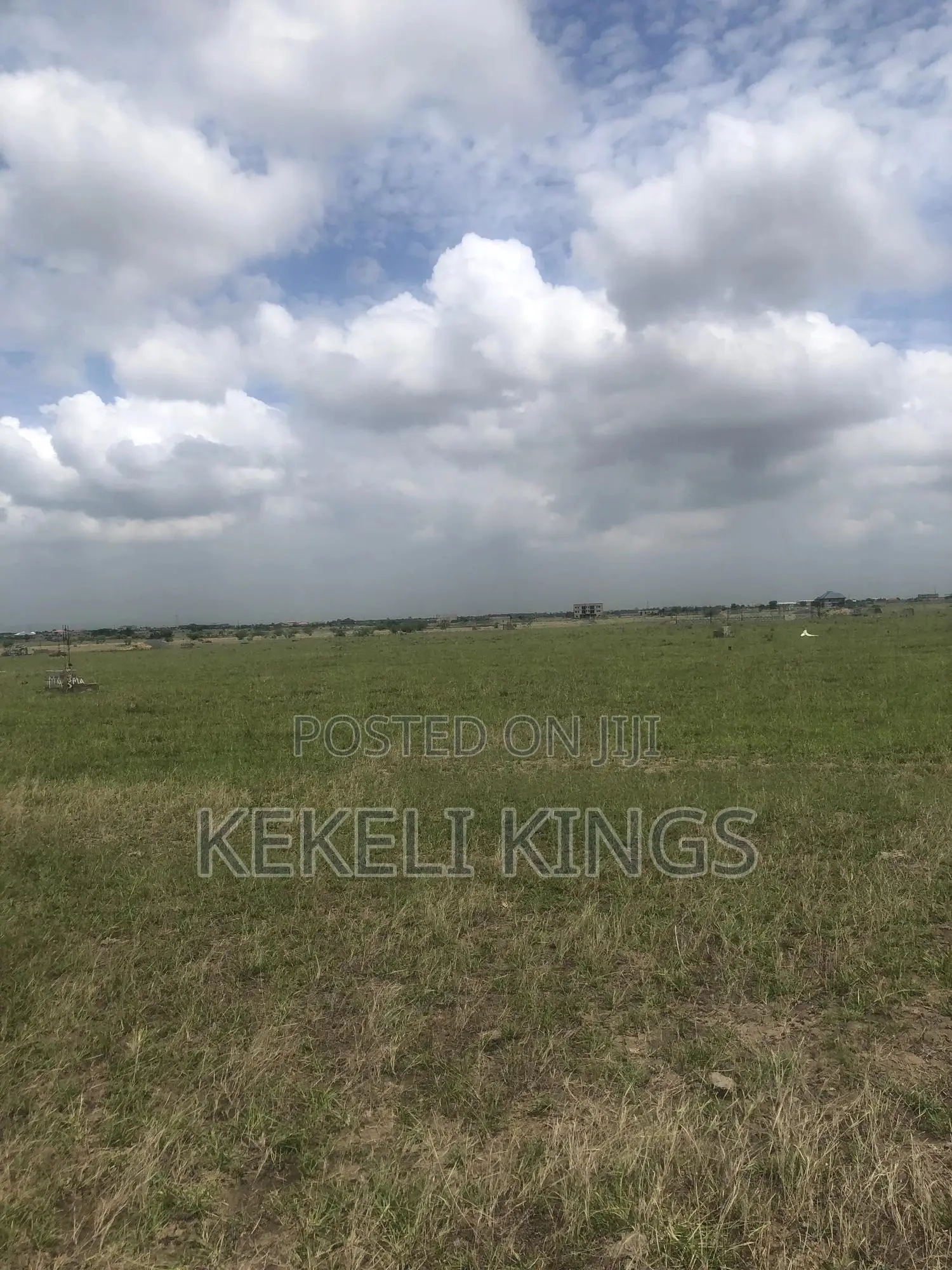 Start Building Wealth With a Genuine Plot in Prampram – Akwaaba Park.