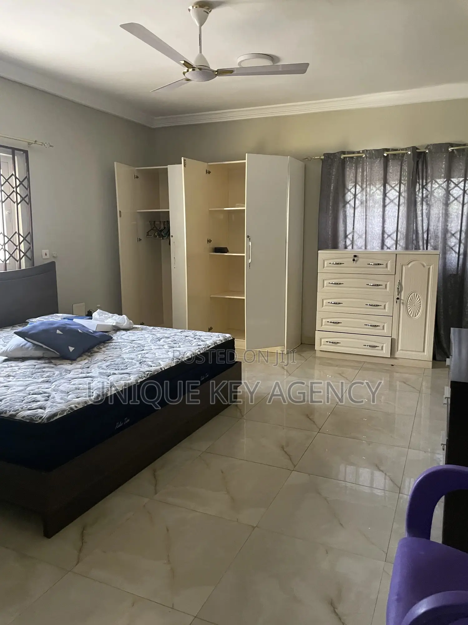 4bdrm House in Unique Key Agency, Manet Court for rent