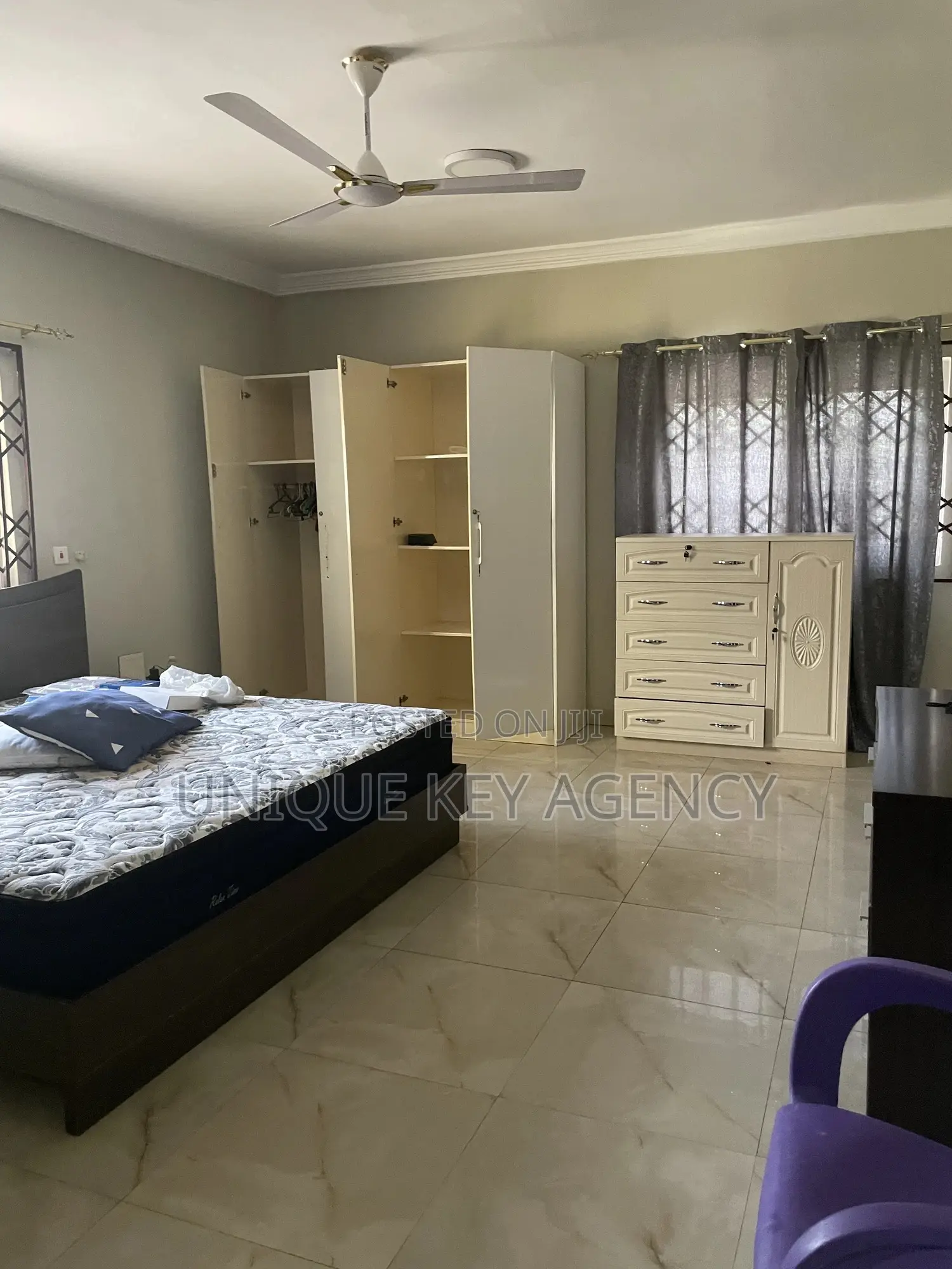 4bdrm House in Unique Key Agency, Manet Court for rent