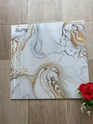 Next Level Deco—Luxury Tiles Collection