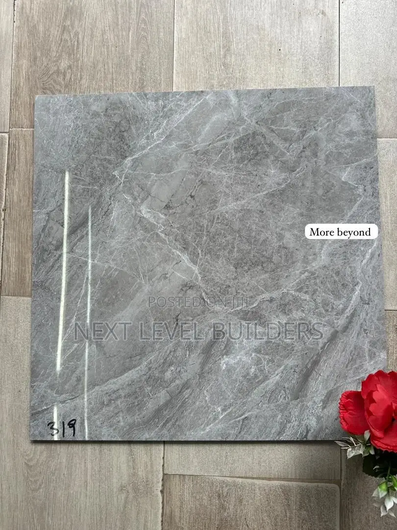 Next Level Deco—Luxury Tiles Collection