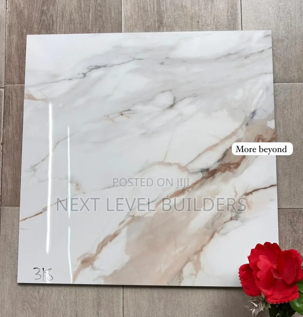 Next Level Deco—Luxury Tiles Collection