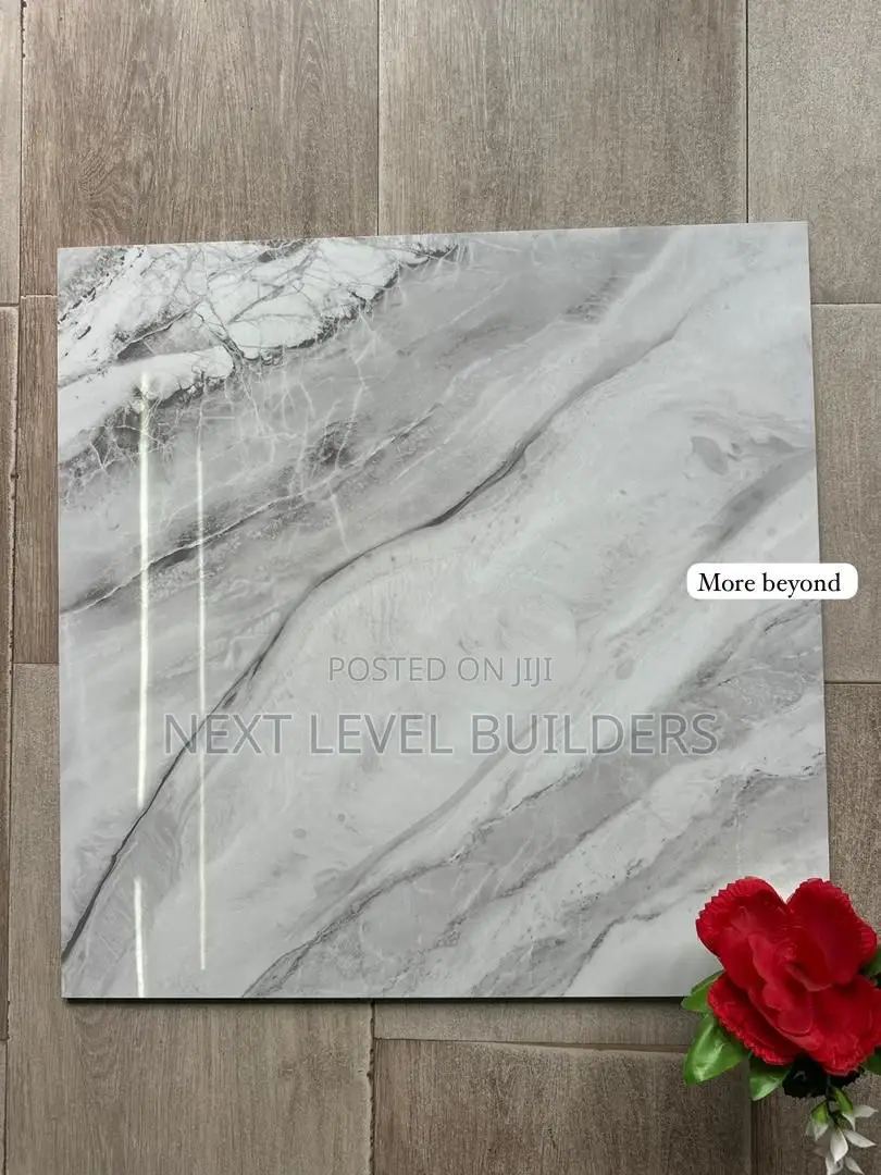 Next Level Deco—Luxury Tiles Collection