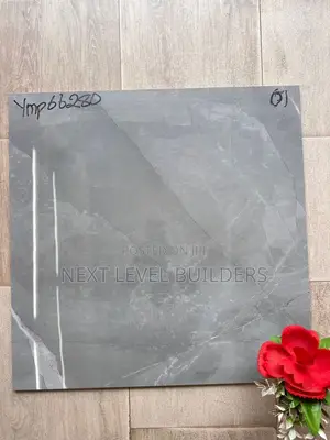 Next Level Deco—Luxury Tiles Collection