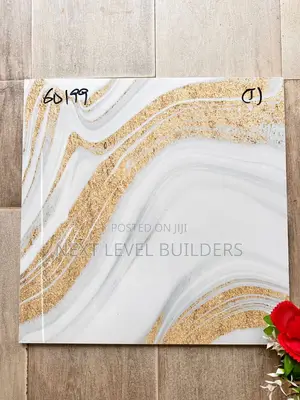 Next Level Deco—Luxury Tiles Collection