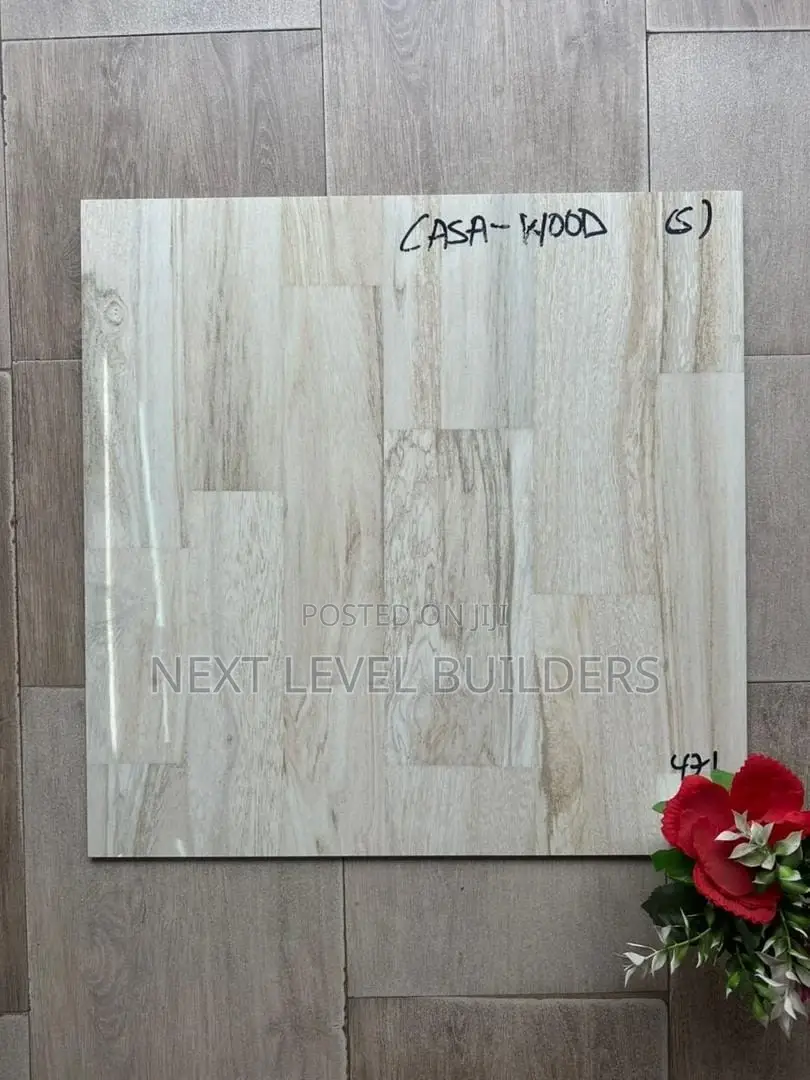 Next Level Deco—Luxury Tiles Collection